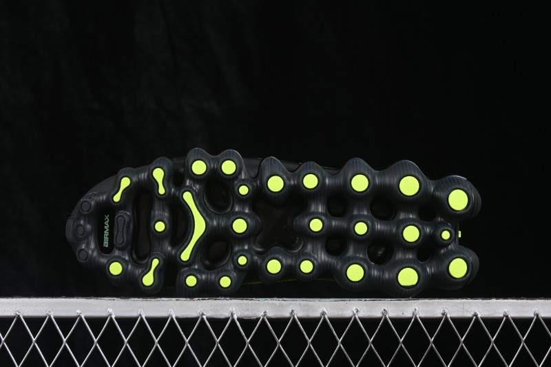 Nike Air Liquid Max Running Shoes with Air Cushioning - IQ7634-001
