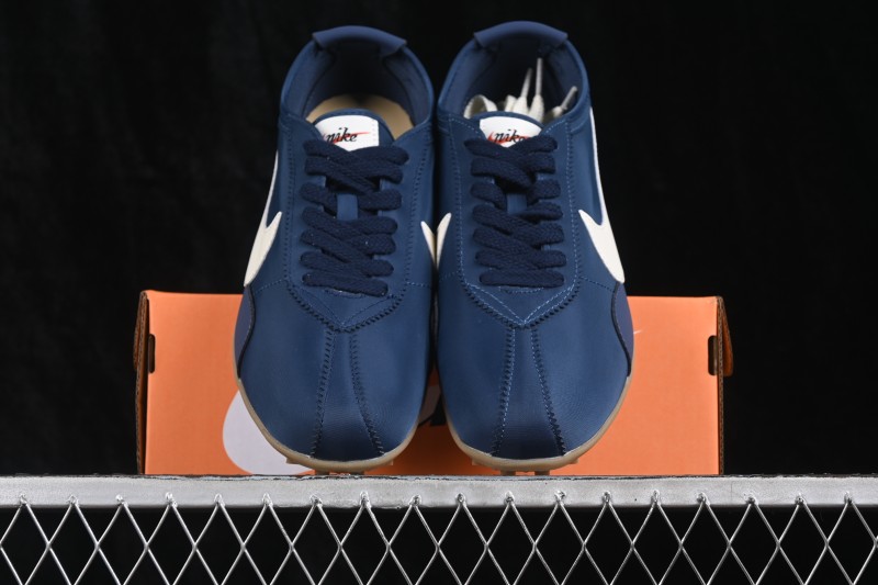 Nike Moon Shoe SP Lifestyle Low-Top Casual Sneakers with Retro Thin Sole - IW0955-400