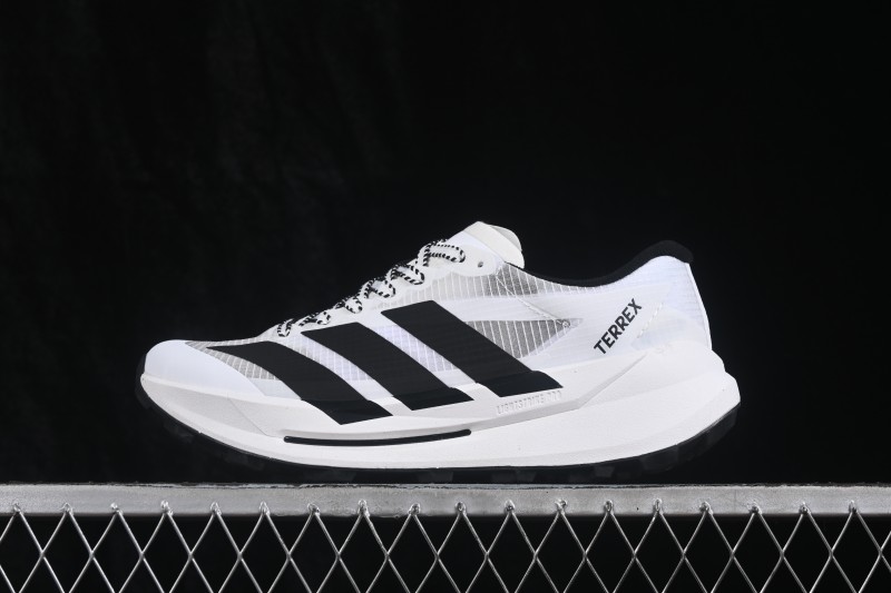 Adidas Terrex Agravic TT Trail Running Shoes with Breathable Cushioning - HP7023
