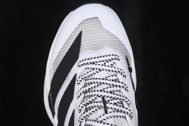Adidas Terrex Agravic TT Trail Running Shoes with Breathable Cushioning - HP7023