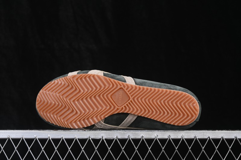 Versace x Onitsuka Tiger Tai-Chi Sakura Low-Top Lace-Up Casual Sneakers - B.C3