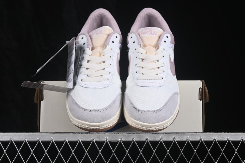 Nike Air Jordan Skyline Low-Top Retro Basketball Shoes - IQ0704-100