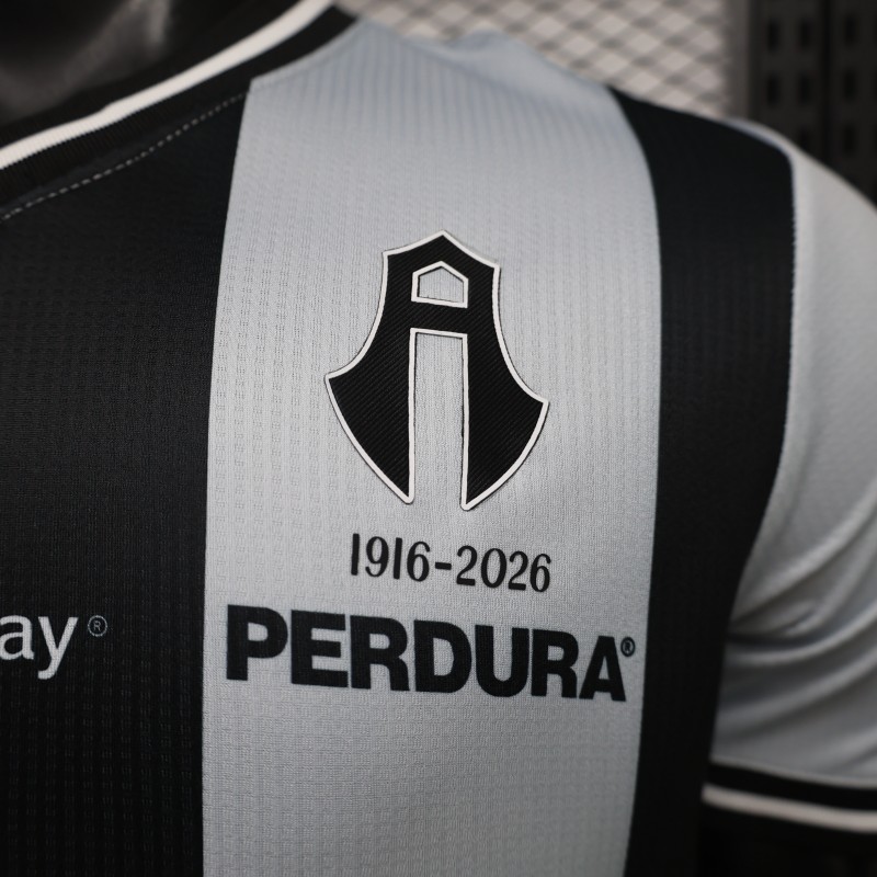 Player Version 26/27 Atlas Away Jersey