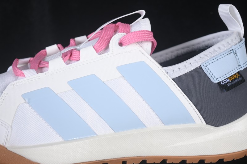Adidas Terrex Daroga 25 Breathable Cushioned Lifestyle Shoes - KZ7681