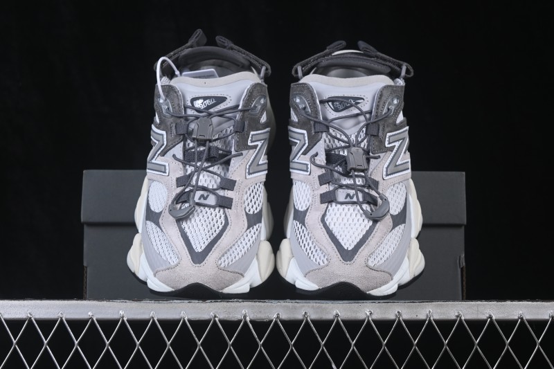 New Balance 9060 Retro Casual Lifestyle Shoes - U90603FA