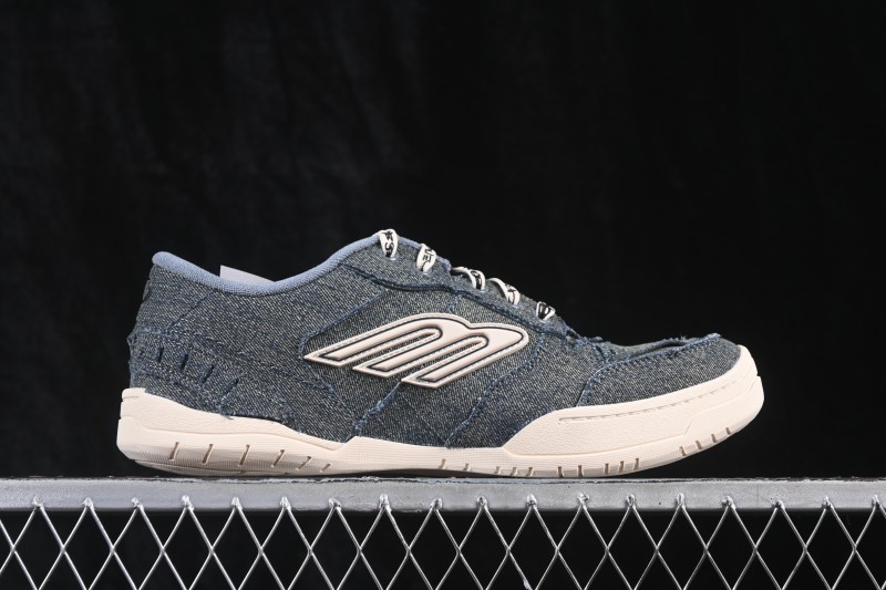 Balenciaga Hamptons Retro Casual Sneaker - WHPDN4090