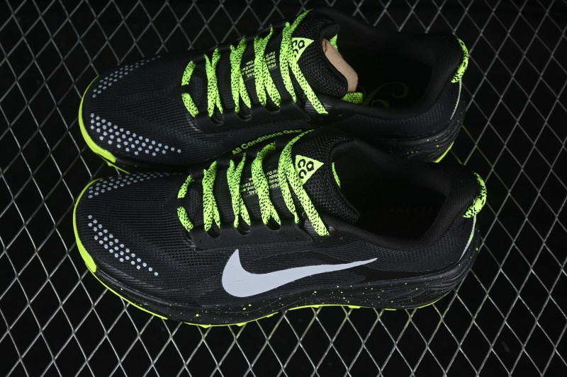 Nike ACG Pegasus Trail Breathable Mesh Cushioned Running Shoes - HV8116-109