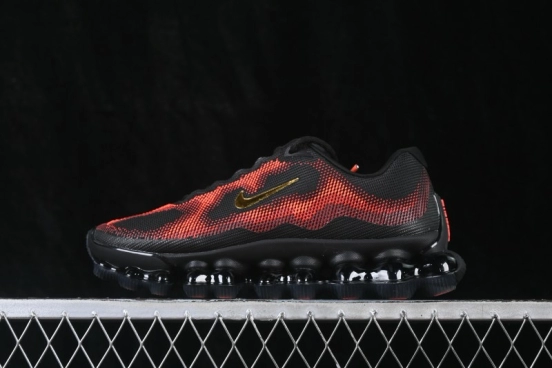 Nike Air Liquid Max Running Shoes with Air Cushion - IQ7634-002