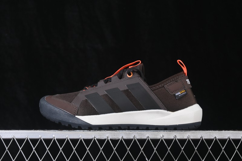Adidas Terrex Daroga 25 Breathable Cushioned Casual Lifestyle Shoes - KH6688