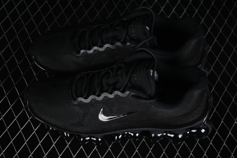 Nike Air Liquid Max Air Cushion Running Shoes - IQ7634-003