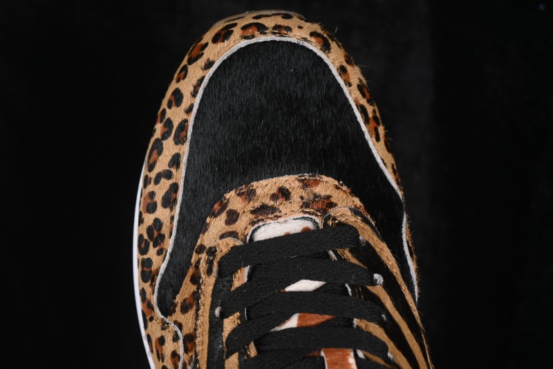 Nike Air Max 1 Animal Pack 2.0 Retro Running Shoes - AQ0928-700