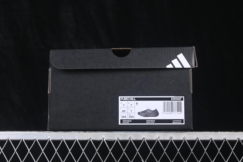 Adidas Purechill Comfortable Slip-On Lifestyle Casual Sandals - KI0067