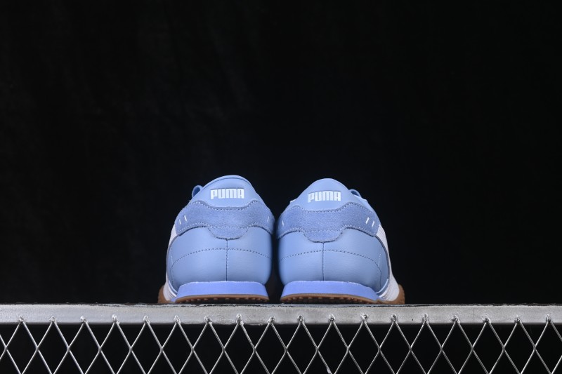 Puma Bella UT Leather Fashion Casual Sneakers - 402186-02