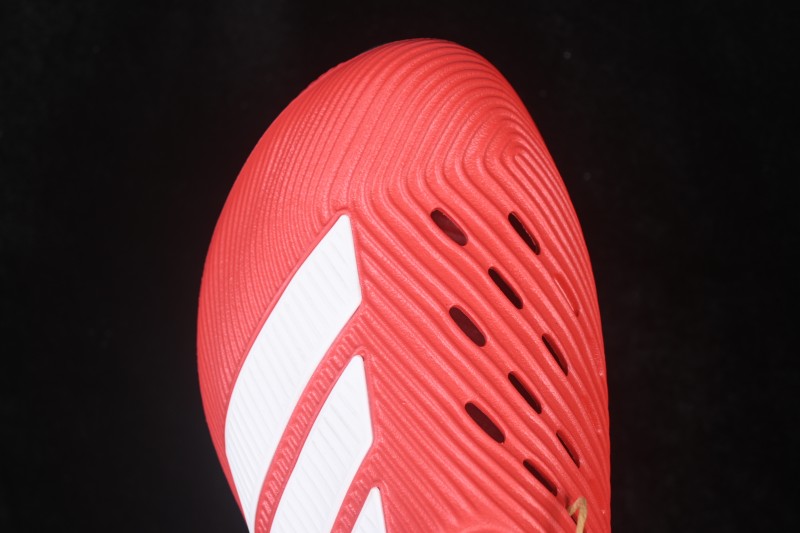 Adidas Purechill Comfortable Slip-On Lifestyle Sandals - KI0075