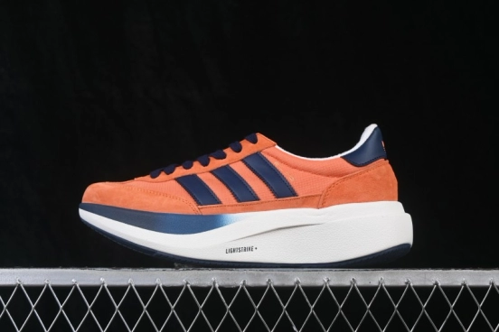 Adidas Originals SL 72 Retro Running Shoes - KK3077