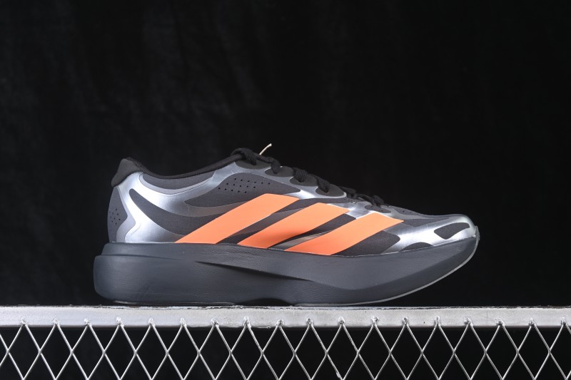 Adidas Adizero Evo SL Ultralight Breathable Cushioned Running Shoes - KI4766