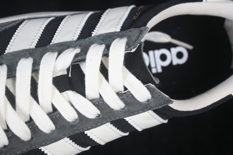 Adidas Originals SL 72 Retro Running Shoes - KK3072