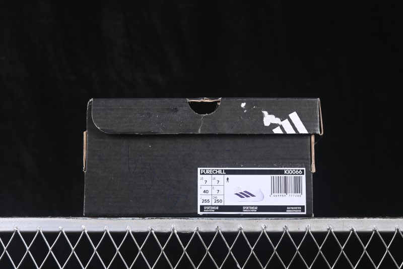 Adidas Purechill Comfortable Slip-On Lifestyle Sandals - KI0066