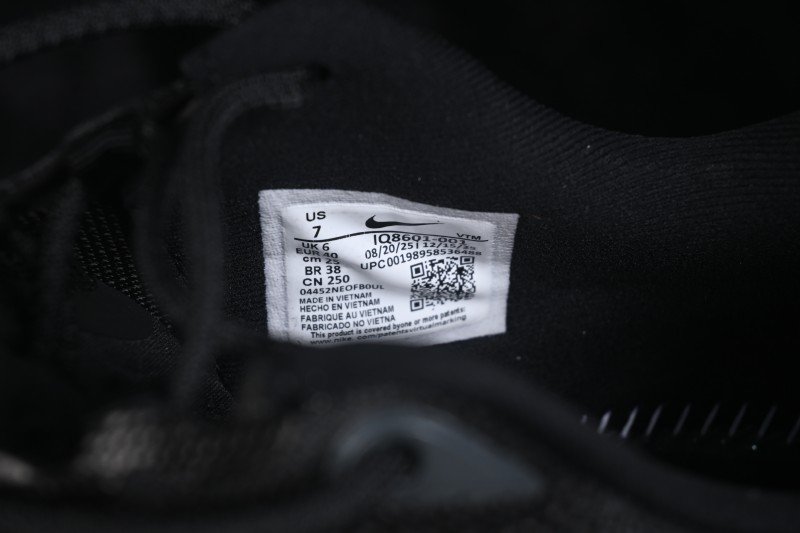 Nike Air Liquid Max Cushioned Running Shoes - IQ8601-001