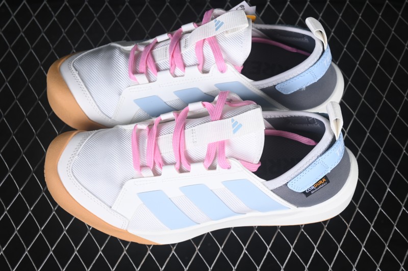 Adidas Terrex Daroga 25 Breathable Cushioned Casual Lifestyle Shoes - KH6688