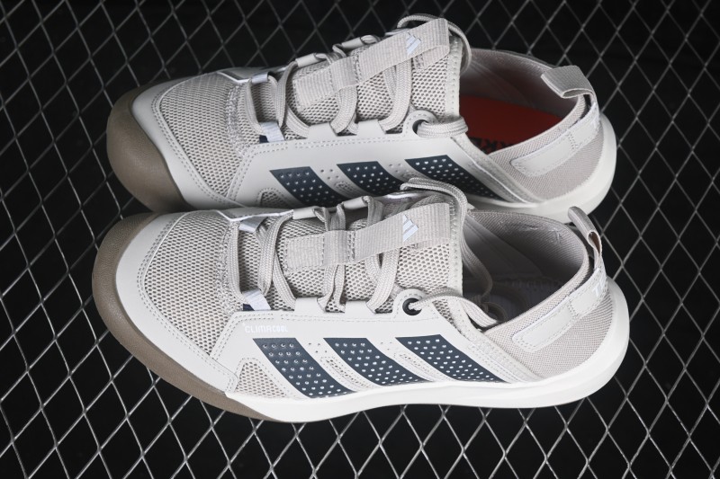 Adidas Terrex Daroga 25 Breathable Cushioned Casual Lifestyle Shoes - HP7134