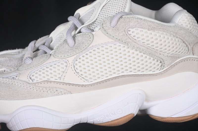 Adidas Originals Yeezy 500 Desert Rat - ID1600