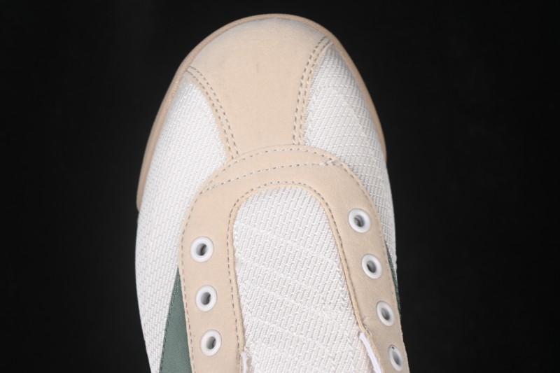 Mizuno LG 60s Slip-On Retro Comfortable Thin Sole Lifestyle Casual Shoes - D1GH240212