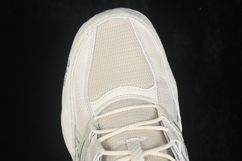 Asics Hypersync Retro Breathable Lightweight Thin-Sole German Trainer Shoes - 1203A879-250