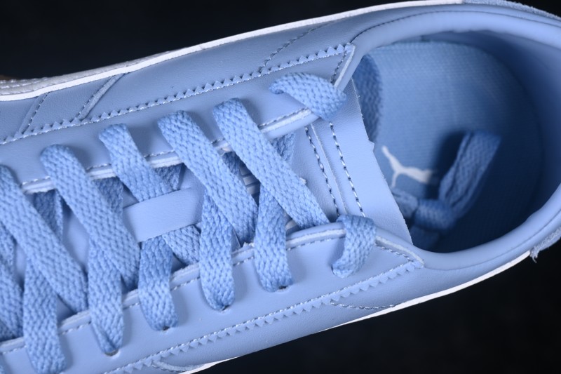 Puma Bella UT Leather Fashion Casual Sneakers - 402186-02