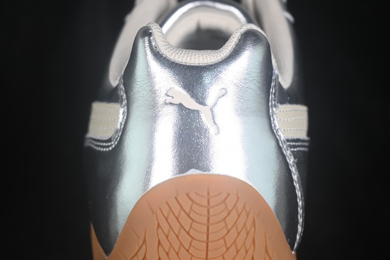 Puma The Open Product x Puma Speedcat Low-Top Lifestyle Casual Shoes - 406881-02
