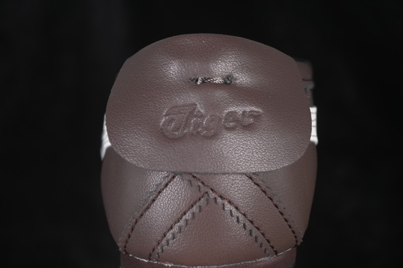Onitsuka Tiger Gymnarina Ballet Mary Jane Shoes - 1182A704-011