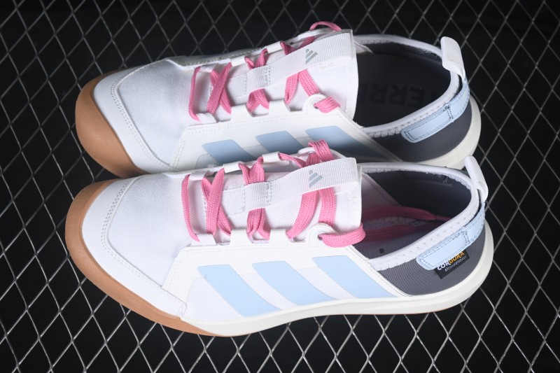 Adidas Terrex Daroga 25 Breathable Cushioned Lifestyle Shoes - KZ7681