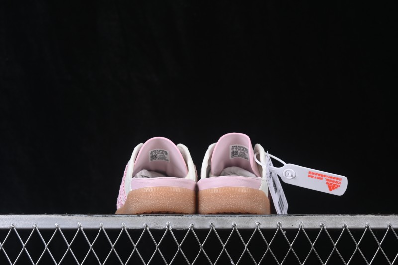 Adidas Samba Jane Lazy Mary Jane Lifestyle Shoes - HP5052
