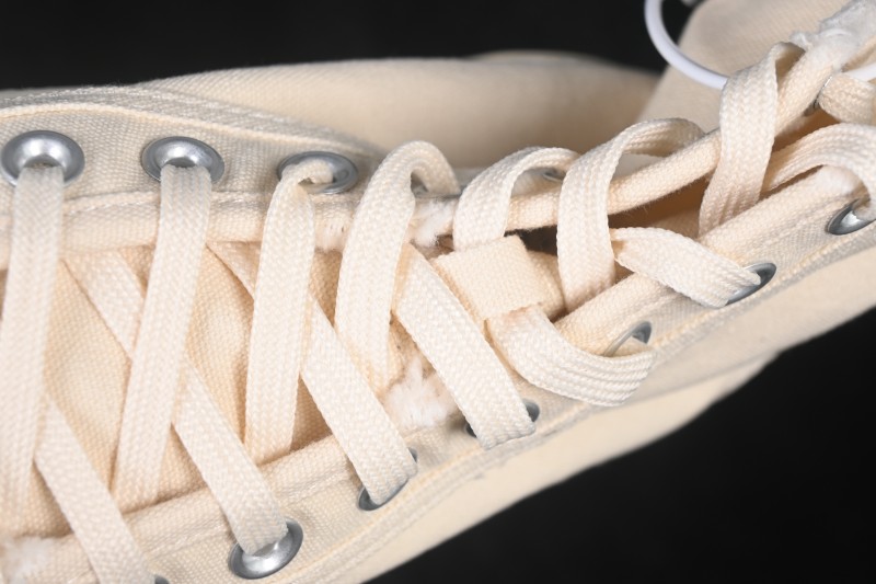 Balenciaga Paris Low Top Distressed High-Top Lace-Up Fashion Sneakers - W3RC49090