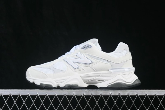 New Balance NB9060 Retro Casual Running Shoes U9060LL