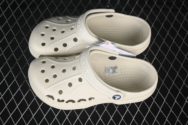 Crocs Classic Clog Unisex Slip-On Breathable Casual Sandals - 10001