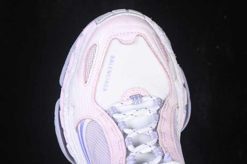 Balenciaga Triple S 2 Trendy Running Shoes - WTSMO5550