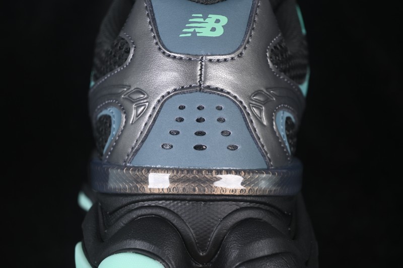 New Balance 9060 Retro Casual Running Shoes - U9060873