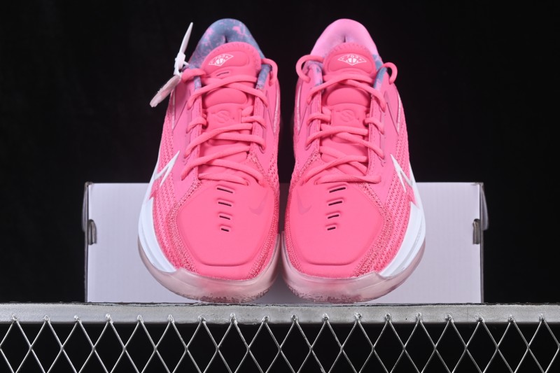 Nike Air Zoom G.T. Cut EP Basketball Shoes - CZ0176-600