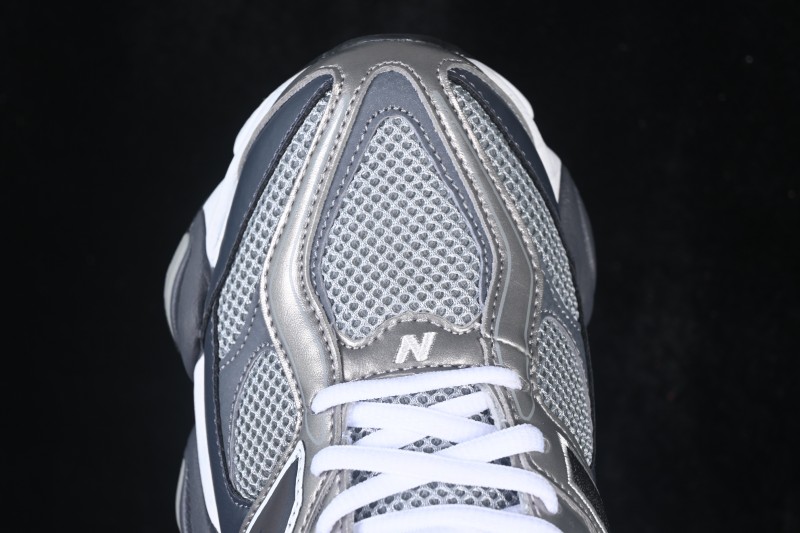 New Balance 9060 Retro Casual Running Shoes U906051K