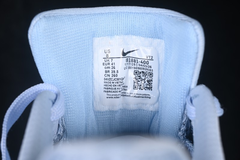 Nike Air Zoom Pegasus 42 Breathable Lightweight Durable Running Shoes - IB1881-400