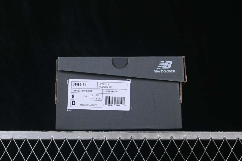 New Balance 9060 Retro Casual Running Shoes - U90601T1