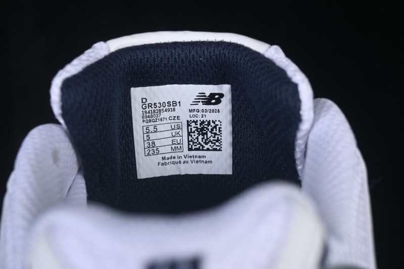 New Balance 530 Retro Casual Running Shoes - GR530SB1