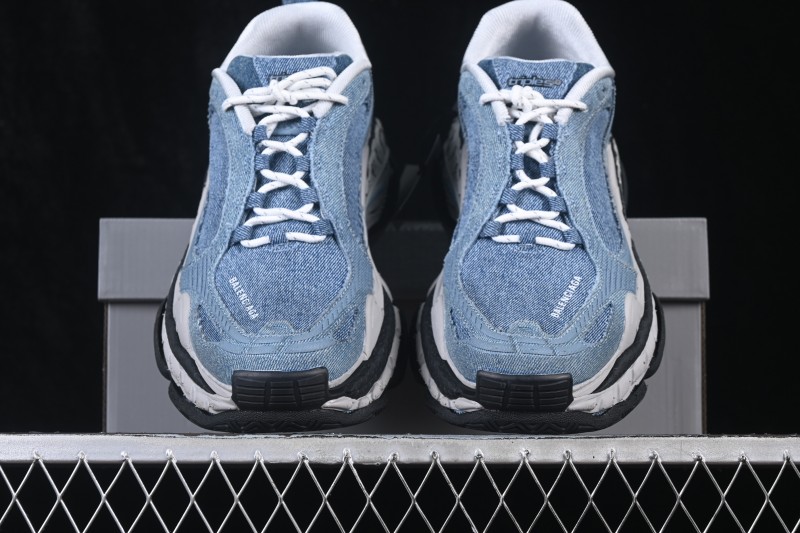 Balenciaga Triple S 2 Trendy Running Shoes - WTSDN4000