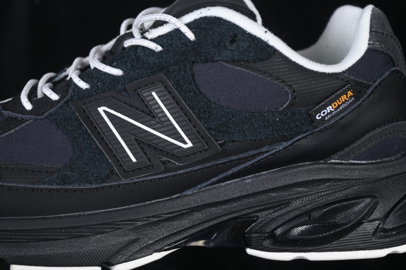 New Balance 2010 Retro Casual Running Shoes - U20108ZK