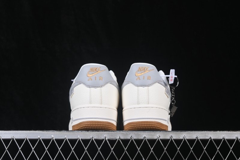 Nike Air Force 1'07 Low Retro Casual Skateboarding Shoes - DN9688-116