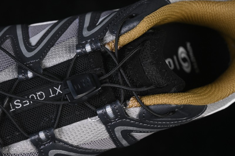 Salomon XT-Quest Outdoor Trail Running Shoes - 491476-29