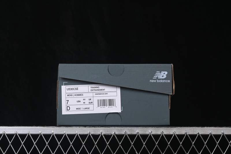 New Balance NB530 Retro Casual Running Shoes - U530CSE