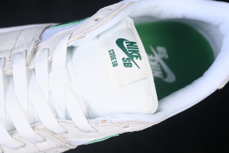 Nike SB Code 58 Retro Skate Shoes - IB0108-103