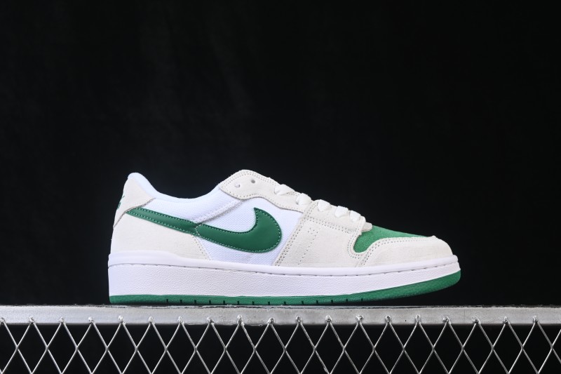 Nike SB Code 58 Retro Skate Shoes - IB0108-103